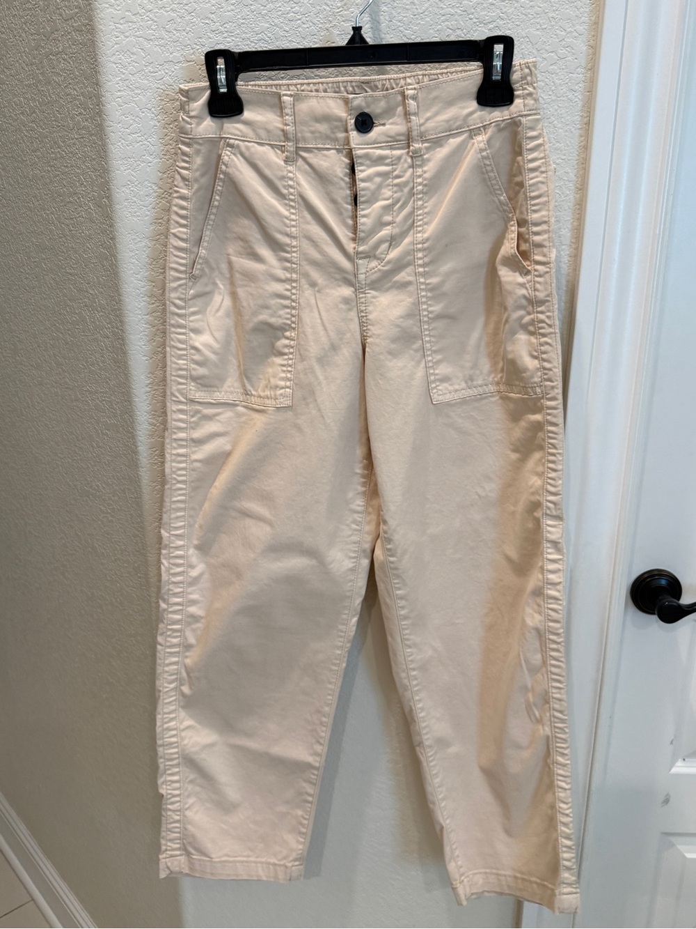 Sanctuary Ecru Pants